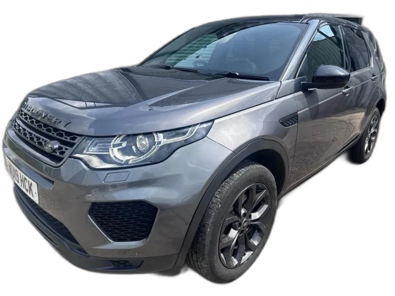2019 19 REG LAND ROVER DISCOVERY SPORT LANDMARK 2.0 TD4 AUTO DAMAGED REPAIRED