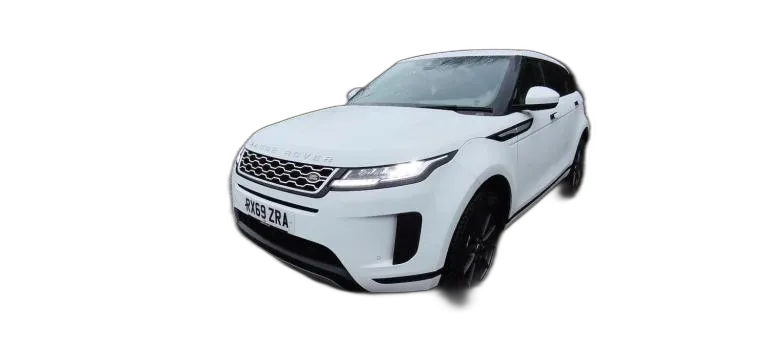 2016 Land Rover Range Rover Evoque 2.0 TD4 HSE Dynamic 2dr Auto CONVERTIBLE Diesel Automatic