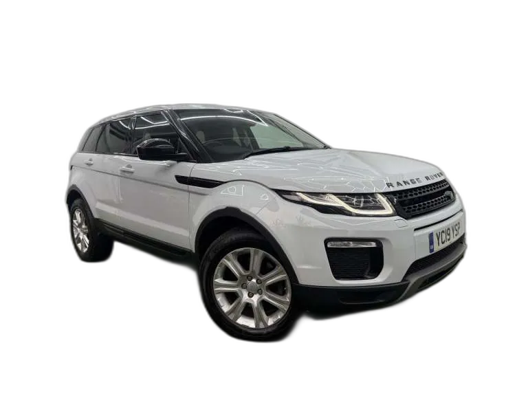 2016 Land Rover Range Rover Evoque 2.0 TD4 HSE Dynamic Lux 5dr Auto ESTATE DIESEL Automatic