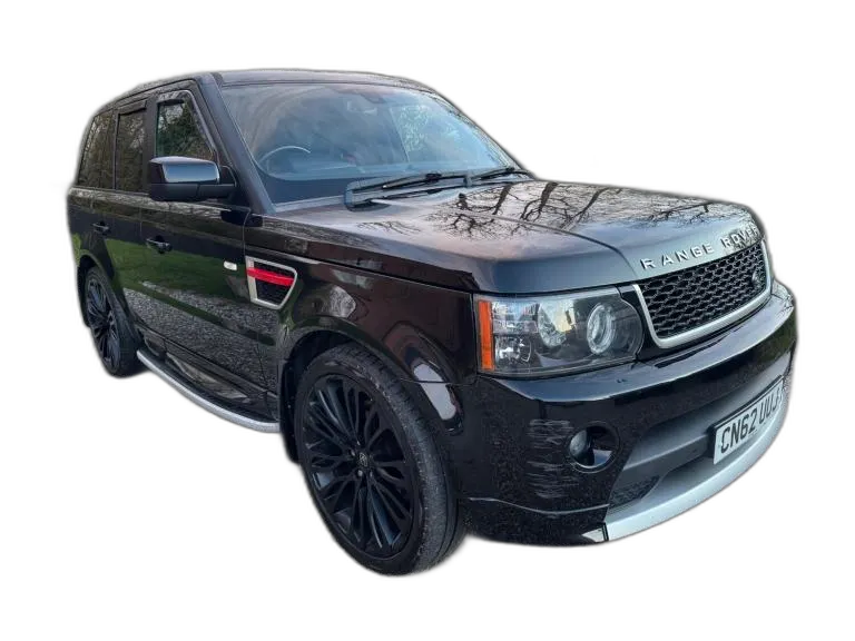 2017 Land Rover Range Rover Evoque 2.0 TD4 HSE Dynamic Auto 4WD Euro 6 (s/s) 5dr ESTATE Diesel Au...
