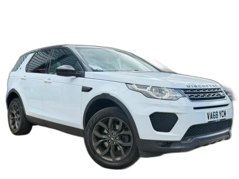 2019 Land Rover Discovery Sport 2.0 TD4 Landmark Auto 4WD Euro 6 (s/s) 5dr ESTATE Diesel Automatic