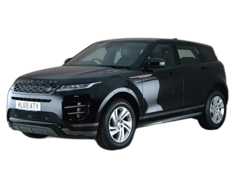 2019 Land Rover Range Rover Evoque 2.0 D180 R-Dynamic S 5dr Auto ESTATE DIESEL Automatic