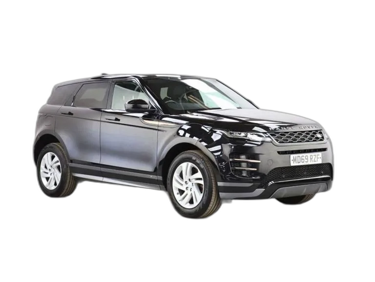 2020 Land Rover Range Rover Evoque 2.0 D150 R-Dynamic S 5dr 2WD ESTATE DIESEL Manual