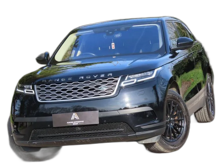 2017 Land Rover Range Rover Velar 2.0 D180 5dr Auto ESTATE DIESEL Automatic