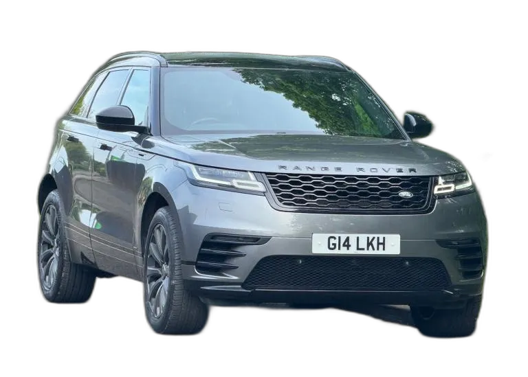 2018 Land Rover Range Rover Velar 2.0 D240 R-Dynamic S 5dr Auto Euro 6 Ulez ESTATE Diesel Automatic
