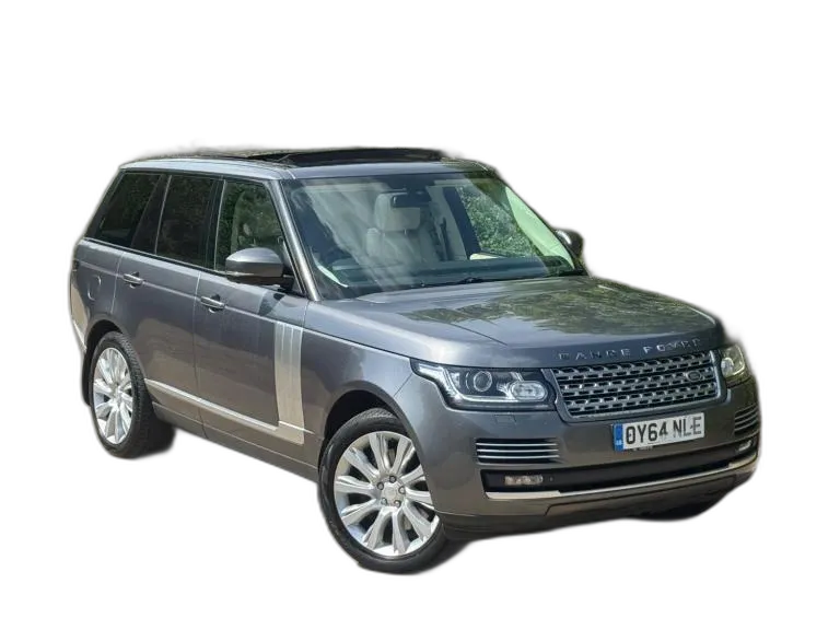 2014 Land Rover Range Rover 4.4 SD V8 Autobiography Auto 4WD Euro 5 5dr ESTATE Diesel Automatic