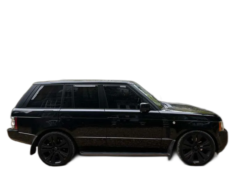 2011 Land Rover Range Rover 4.4 TD V8 Vogue SUV 5dr Diesel Auto 4WD Euro 5 (313 bhp) ESTATE Diese...