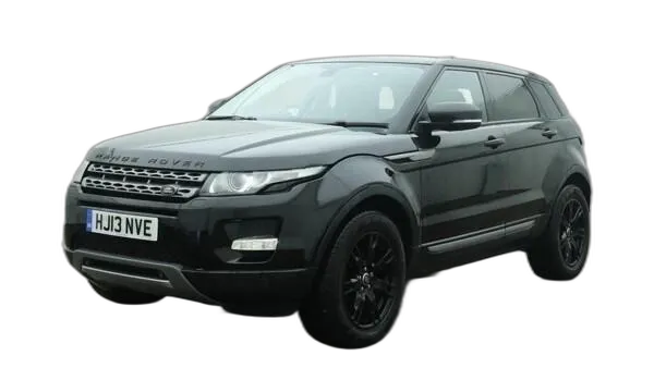 2013 Land Rover Range Rover Evoque 2.2 SD4 Pure 5dr Auto [Tech Pack] DAMAGED REPAIRABLE SALVAGE E...