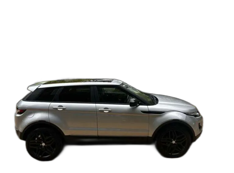 2014 Land Rover Range Rover Evoque 2.2 SD4 Pure Tech SUV 5dr Diesel Auto 4WD Euro 5 (s/s) (190 ps...