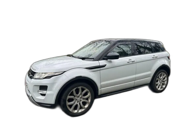 2015 Land Rover Range Rover Evoque 2.2 SD4 Dynamic 5dr ESTATE Diesel Manual