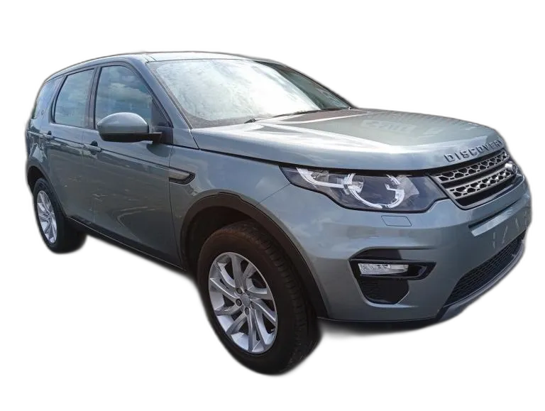 2016 Land Rover Discovery Sport 2.0 TD4 180 SE Tech 5dr Auto ESTATE Diesel Automatic