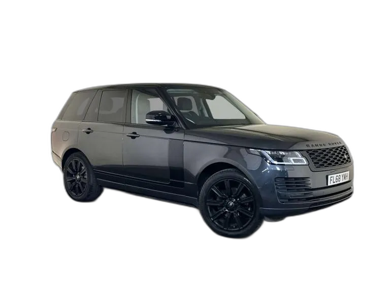 2018 Land Rover Range Rover 3.0 SDV6 Vogue 4dr Auto ESTATE DIESEL Automatic