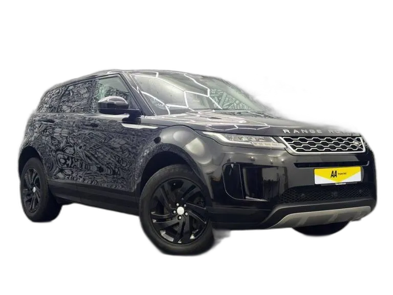 2019 Land Rover Range Rover Evoque 2.0 D150 S SUV 5dr Diesel Manual FWD Euro 6 (s/s) (150 ps) SUV...