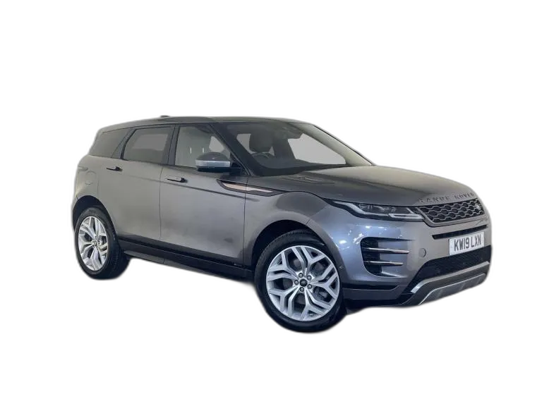 2019 Land Rover Range Rover Evoque 2.0 D240 R-Dynamic HSE 5dr Auto ESTATE DIESEL Automatic