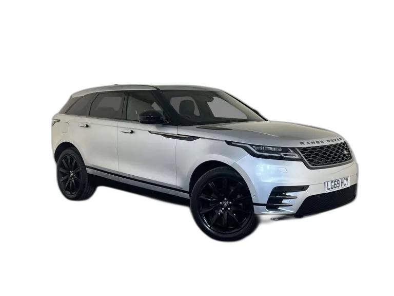 2019 Land Rover Range Rover Velar 2.0 D240 R-Dynamic SE 5dr Auto ESTATE DIESEL Automatic