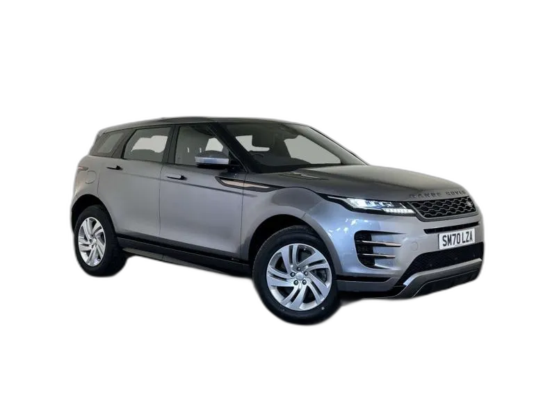 2020 Land Rover Range Rover Evoque 1.5 P300e 12.2kWh R-Dynamic S SUV 5dr Petrol Plug-in Hybrid Au...