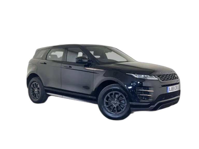 2020 Land Rover Range Rover Evoque 2.0 D150 R-Dynamic 5dr Auto ESTATE DIESEL Automatic