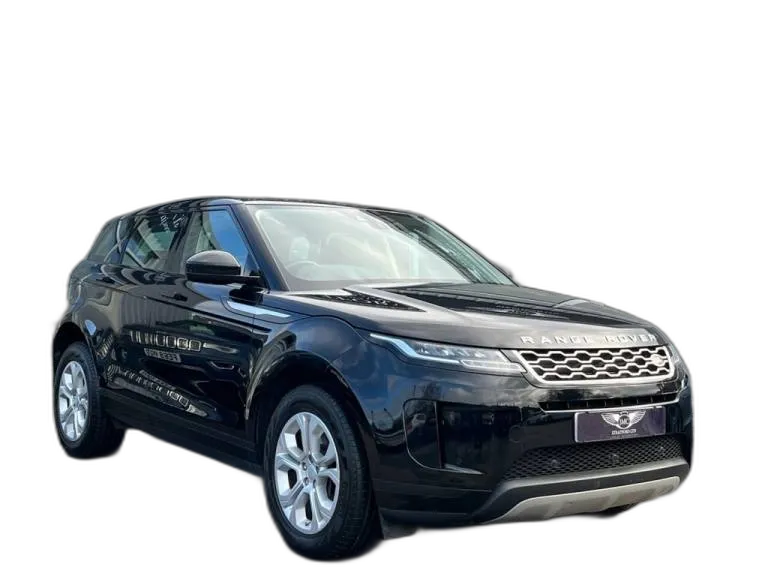 2020 Land Rover Range Rover Evoque 2.0 D150 S SUV 5dr Diesel Manual FWD Euro 6 (s/s) (150 ps) EST...