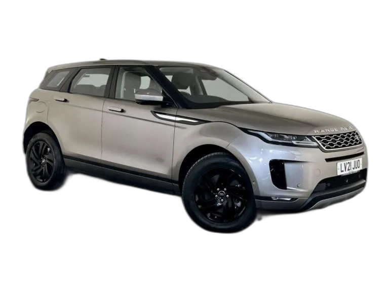 2021 Land Rover Range Rover Evoque 1.5 P300e 12.2kWh SE SUV 5dr Petrol Plug-in Hybrid Auto 4WD Eu...