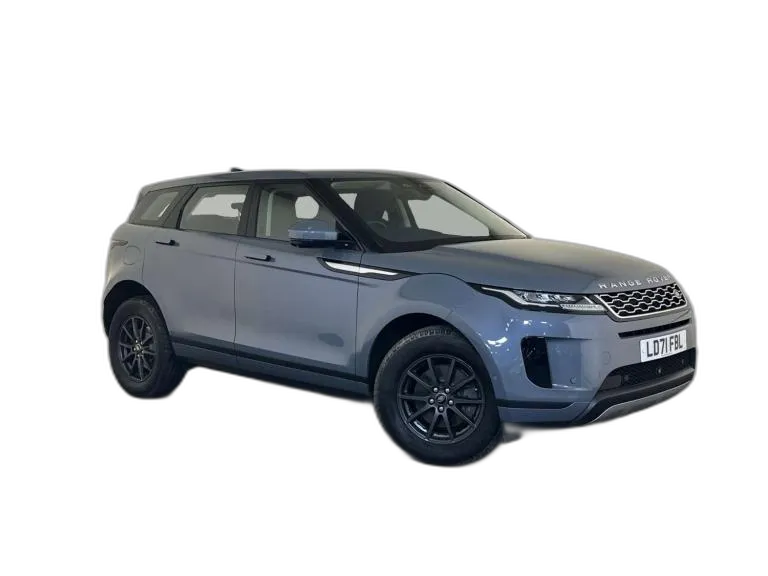 2021 Land Rover Range Rover Evoque 2.0 D165 MHEV SUV 5dr Diesel Auto 4WD Euro 6 (s/s) (163 ps) SU...
