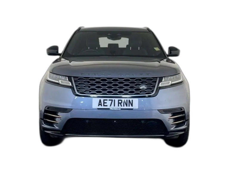 2021 Land Rover Range Rover Velar 2.0 D200 MHEV R-Dynamic SUV 5dr Diesel Auto 4WD Euro 6 (s/s) (2...