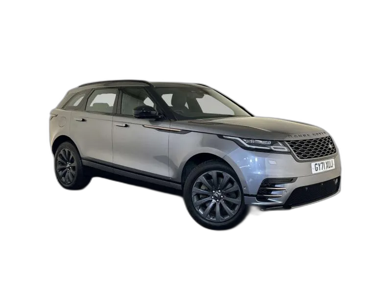 2021 Land Rover Range Rover Velar 2.0 P400e 17.1kWh R-Dynamic SE SUV 5dr Petrol Plug-in Hybrid Au...