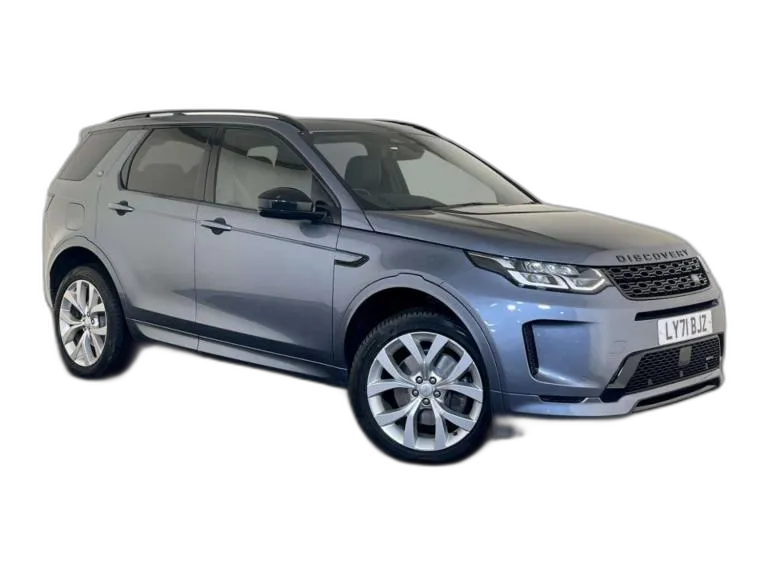 2022 Land Rover Discovery Sport 1.5 P300e 12.2kWh Urban Edition SUV 5dr Petrol Plug-in Hybrid Aut...