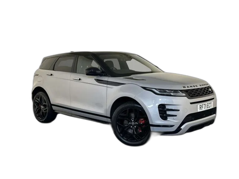 2022 Land Rover Range Rover Evoque 1.5 P300e 12.2kWh Autobiography SUV 5dr Petrol Plug-in Hybrid ...