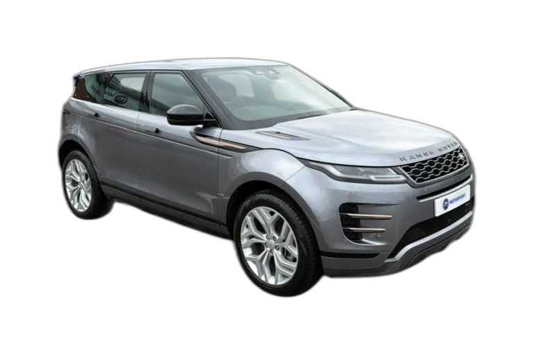 2022 Land Rover Range Rover Evoque 1.5 P300e R-Dynamic SE 5dr Auto ESTATE PETROL/ELECTRIC Automatic