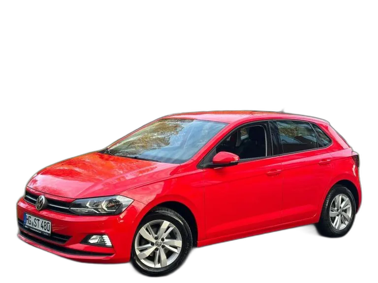LEFT HAND DRIVE 2019 VOLKSWAGEN POLO 1.0 TSI PETROL | ONLY 46K MILES! | ECO |LHD