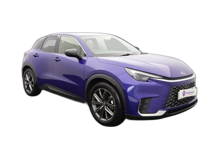 2025 Lexus LBX 1.5 Premium Plus 5dr E-CVT SUV Hybrid Automatic