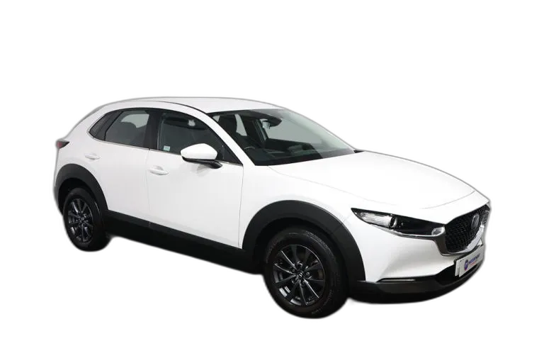 2021 Mazda CX-30 2.0 e-Skyactiv G MHEV SE-L 5dr SUV Petrol Manual