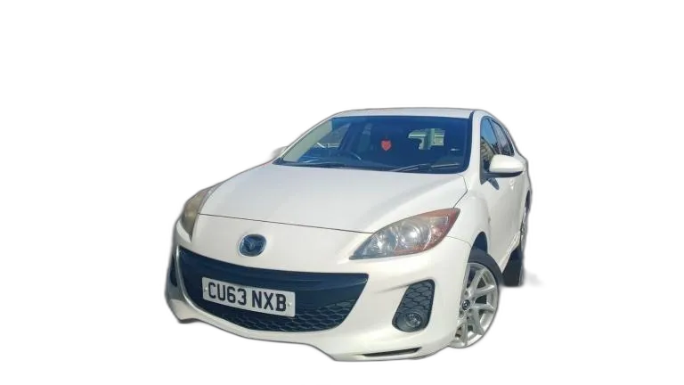2021 Mazda CX-30 2.0 e-Skyactiv G MHEV SE-L Lux 5dr SUV Petrol Manual