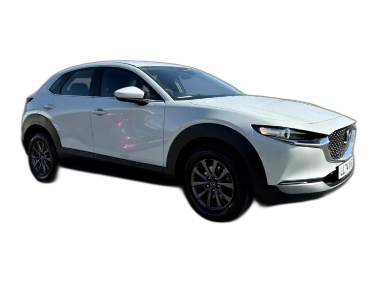 2024 Mazda CX-30 2.5 e-Skyactiv G MHEV [140] Prime-Line 5dr Hatchback PETROL Manual