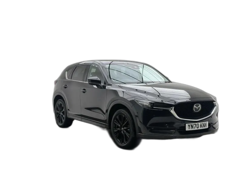 2020 Mazda CX-5 2.2 SKYACTIV-D Sport SUV 5dr Diesel Auto Euro 6 (s/s) (150 ps) SUV Diesel Automatic