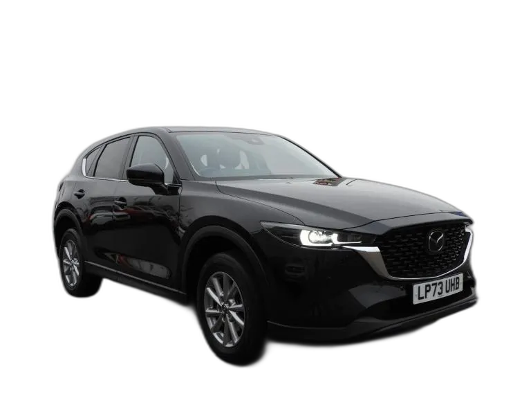 2024 Mazda CX-5 2.0 e-SKYACTIV G MHEV Centre-Line SUV 5dr Petrol Auto Euro 6 (s/s) (165 ps) ESTAT...