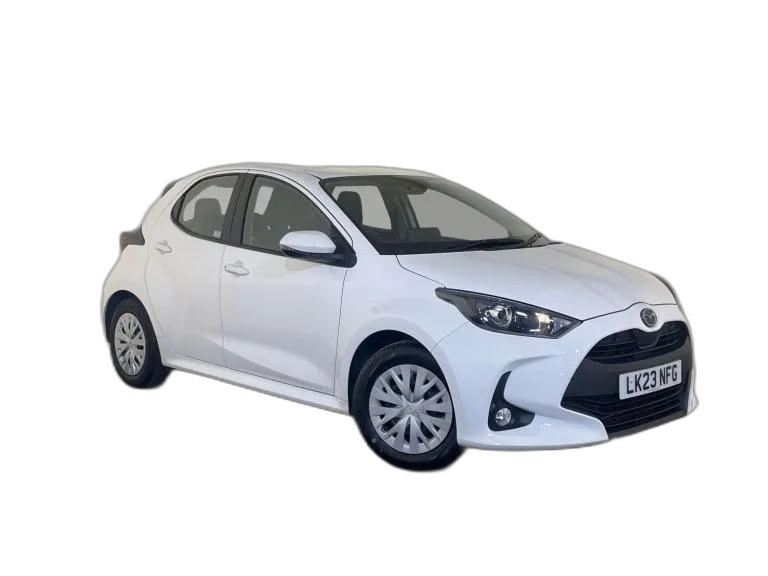 2023 Mazda Mazda2 HYBRID 1.5h Pure Hatchback 5dr Petrol Hybrid CVT Euro 6 (s/s) (116 ps) Hatchbac...