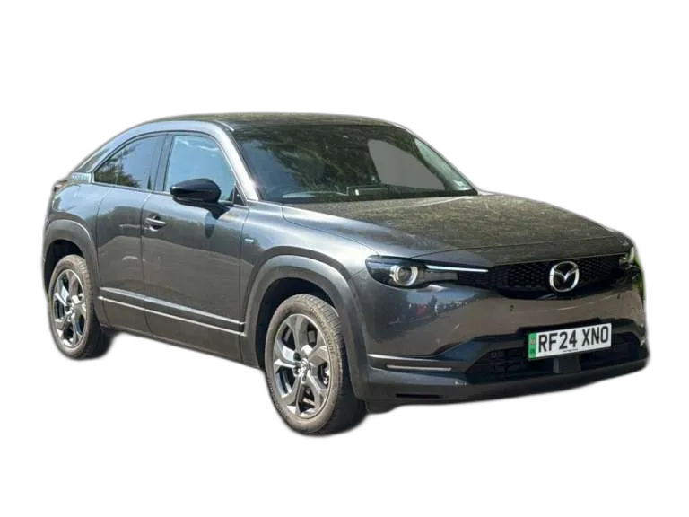 2024 Mazda MX-30 107kW Exclusive Line 35.5kWh 5dr Auto Hatchback Electric Automatic