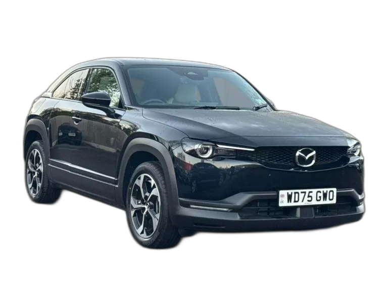 2025 Mazda MX-30 125kW R-EV Exclusive Line 5dr Auto SUV PETROL/ELECTRIC Automatic
