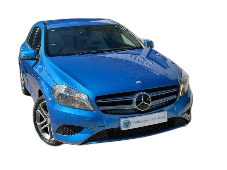 2014 Mercedes-Benz A-Class 1.5 A180 CDI Sport 7G-DCT Euro 5 (s/s) 5dr HATCHBACK Diesel Automatic