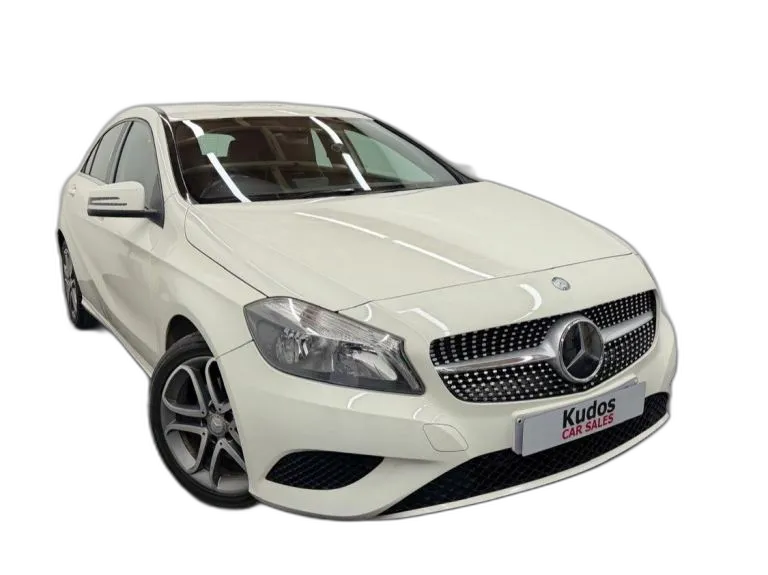 2014 Mercedes-Benz A-Class A180 BlueEFFICIENCY Sport 5dr - [ PETROL ] LOW 56000 MILES HATCHBACK P...