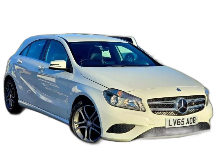 2015 Mercedes-Benz A-Class 2.1 A200d Sport Hatchback 5dr Diesel 7G-DCT Euro 6 (s/s) (136 ps) Hatc...