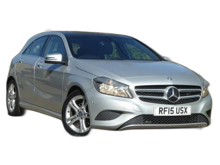 2015 Mercedes-Benz A-Class A200 CDI Sport Edition 5dr Auto ULEZ £20 Road TAX HATCHBACK Diesel Aut...