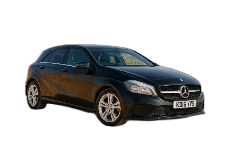 2016 Mercedes-Benz A-Class 1.5 A180d Sport (Executive) Hatchback 5dr Diesel 7G-DCT Euro 6 (s/s) (...