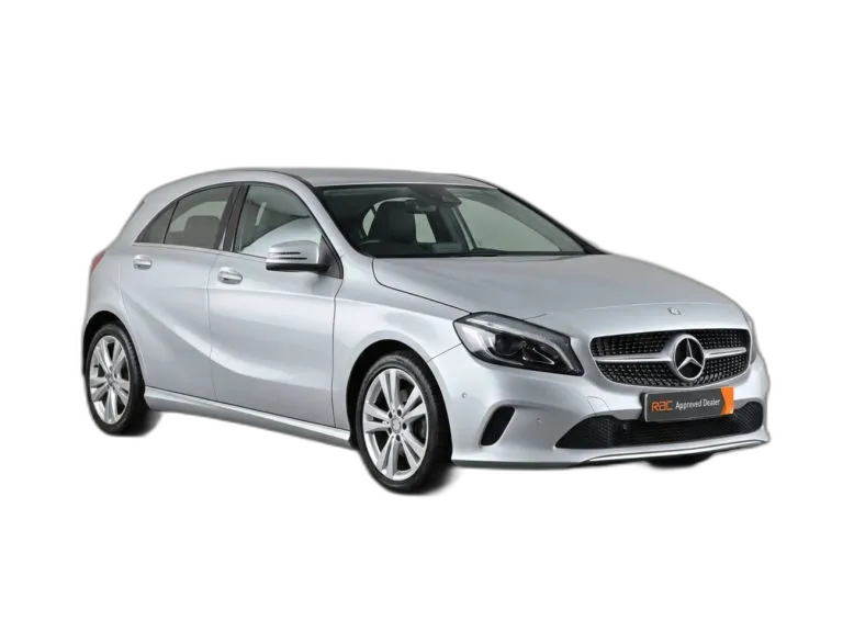 2016 Mercedes-Benz A-Class 1.5 A180d Sport (Premium) Hatchback 5dr Diesel 7G-DCT Euro 6 (s/s) (10...