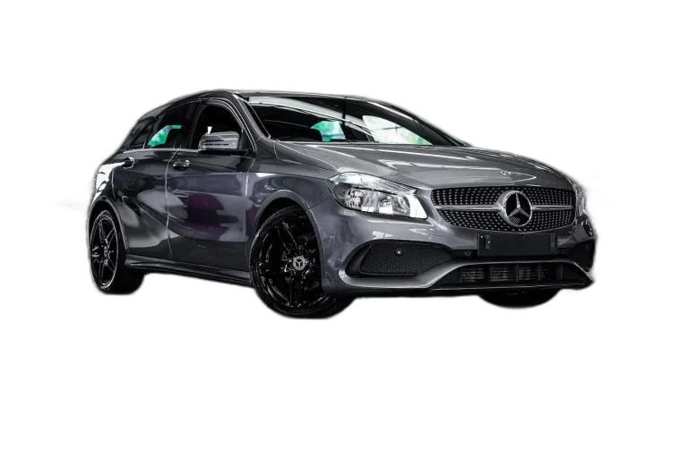 2017 Mercedes-Benz A-Class A180d AMG Line Executive 5dr Auto HATCHBACK DIESEL Automatic