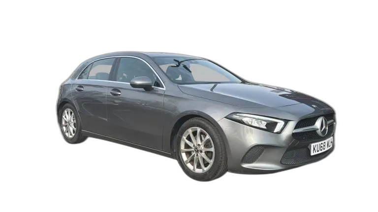 2018 Mercedes-Benz A-Class 1.3 A200 Sport Hatchback 5dr Petrol 7G-DCT Euro 6 (s/s) (163 ps) Hatch...