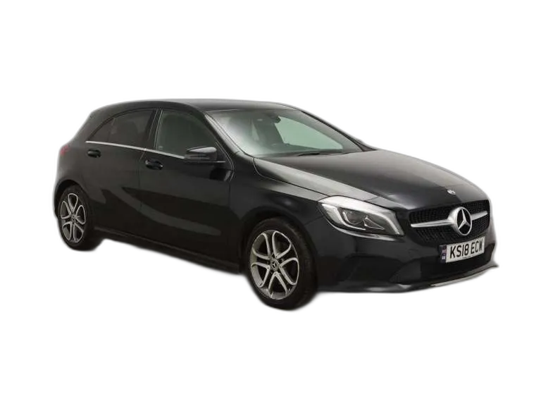 2018 Mercedes-Benz A-Class 1.6 A180 Sport Edition Hatchback 5dr Petrol 7G-DCT Euro 6 (s/s) (122 p...