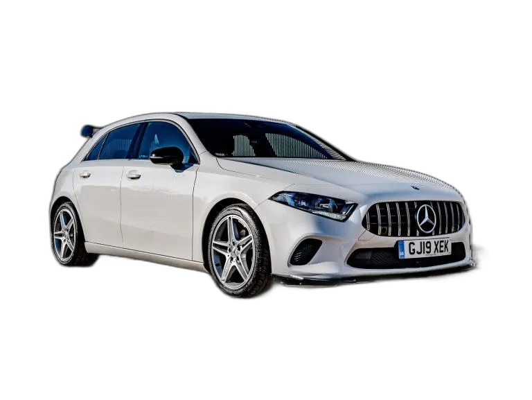 2019 Mercedes-Benz A-Class 1.3 A180 SE Euro 6 (s/s) 5dr HATCHBACK Petrol Manual