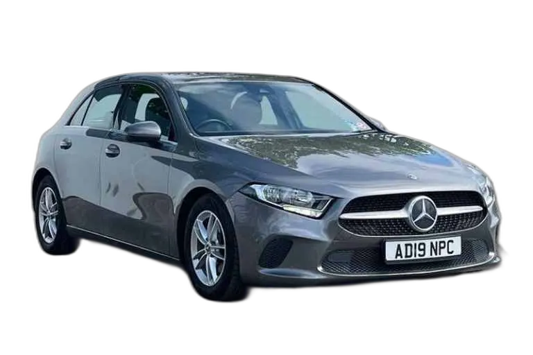 2019 Mercedes-Benz A-Class 1.3 A180 SE Hatchback 5dr Petrol Manual Euro 6 (s/s) (136 ps) Hatchbac...